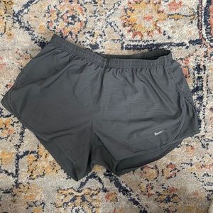 Nike Women's Tempo Dri-FIT Running Shorts